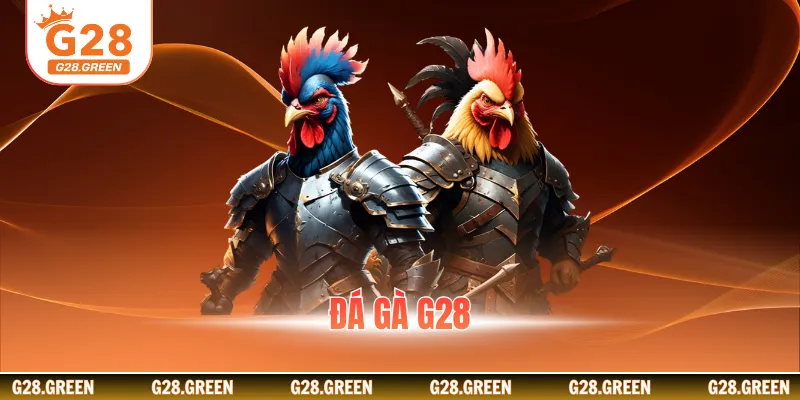 Đá Gà G28